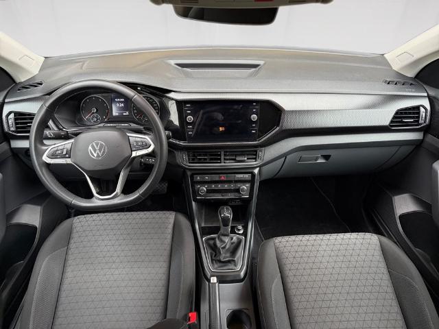Volkswagen T-Cross Advance 1.0 TSI 81 kW (110 CV) DSG