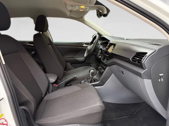 Volkswagen T-Cross Advance 1.0 TSI 81 kW (110 CV) DSG