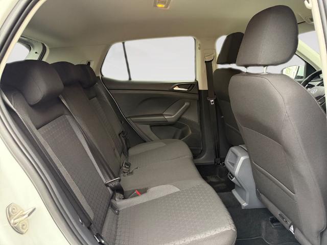 Volkswagen T-Cross Advance 1.0 TSI 81 kW (110 CV) DSG