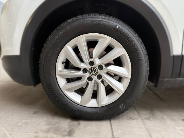 Volkswagen T-Cross Advance 1.0 TSI 81 kW (110 CV) DSG