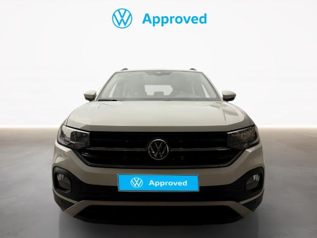 Volkswagen T-Cross Advance 1.0 TSI 81 kW (110 CV) DSG