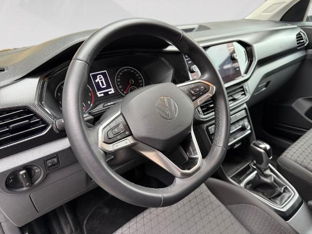 Volkswagen T-Cross Advance 1.0 TSI 81 kW (110 CV) DSG
