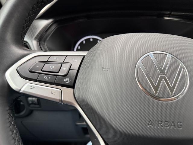 Volkswagen T-Cross Advance 1.0 TSI 81 kW (110 CV) DSG