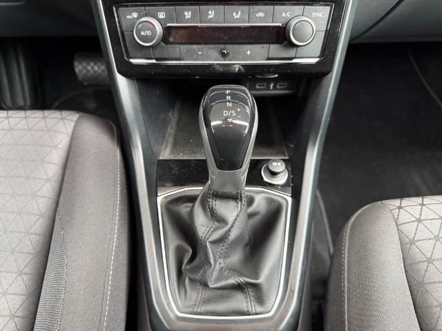 Volkswagen T-Cross Advance 1.0 TSI 81 kW (110 CV) DSG