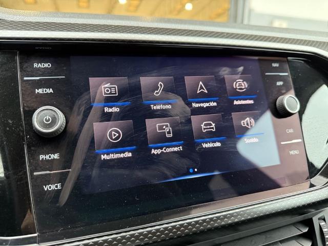 Volkswagen T-Cross Advance 1.0 TSI 81 kW (110 CV) DSG