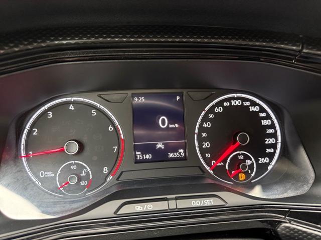 Volkswagen T-Cross Advance 1.0 TSI 81 kW (110 CV) DSG