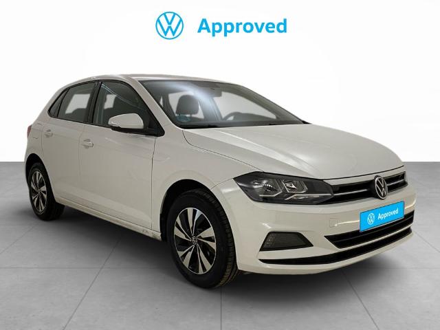 Volkswagen Polo Advance 1.0 TSI 70 kW (95 CV)