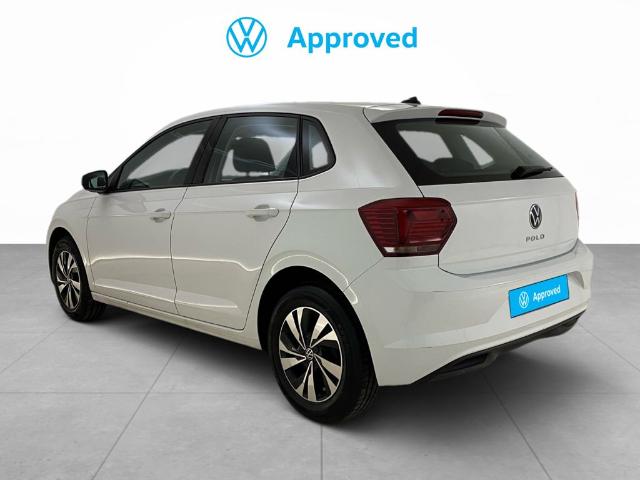 Volkswagen Polo Advance 1.0 TSI 70 kW (95 CV)