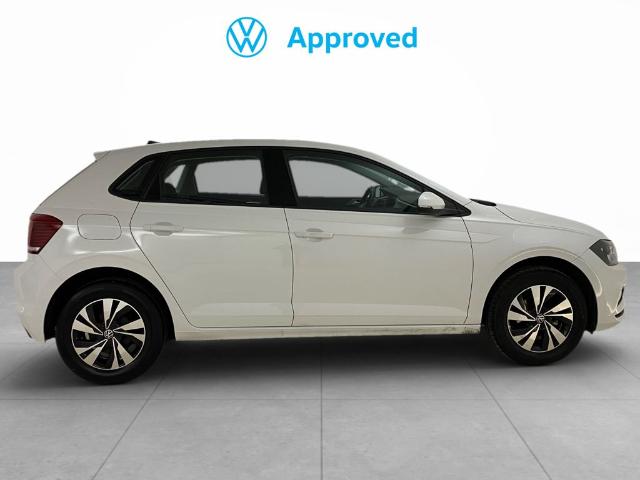 Volkswagen Polo Advance 1.0 TSI 70 kW (95 CV)