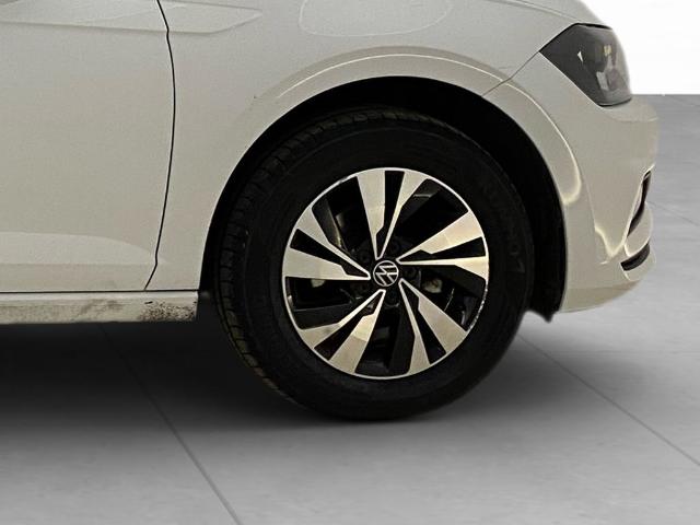 Volkswagen Polo Advance 1.0 TSI 70 kW (95 CV)