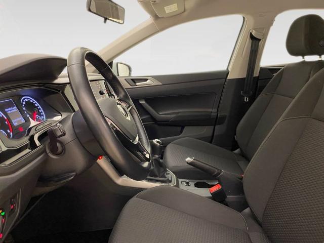 Volkswagen Polo Advance 1.0 TSI 70 kW (95 CV)