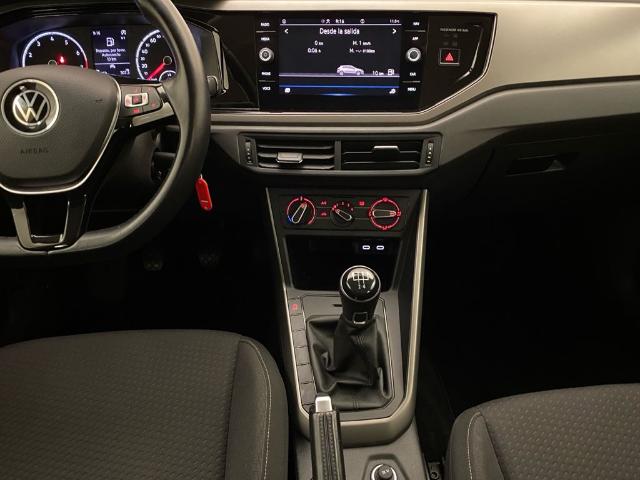 Volkswagen Polo Advance 1.0 TSI 70 kW (95 CV)