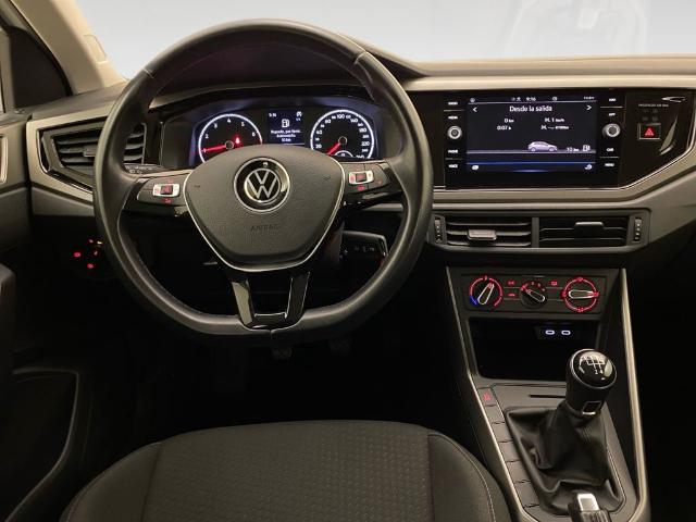 Volkswagen Polo Advance 1.0 TSI 70 kW (95 CV)