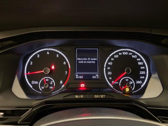 Volkswagen Polo Advance 1.0 TSI 70 kW (95 CV)