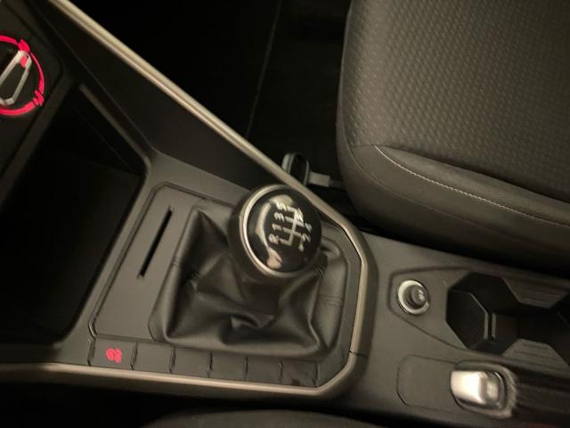 Volkswagen Polo Advance 1.0 TSI 70 kW (95 CV)