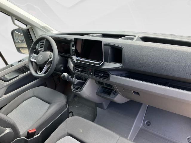 Volkswagen Crafter Furgon Batalla Media TN 2.0 TDI 103 kW (140 CV) 3.500