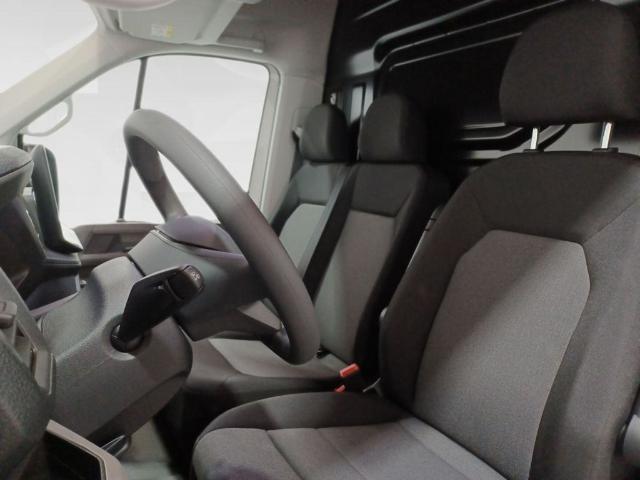 Volkswagen Crafter Furgon Batalla Media TN 2.0 TDI 103 kW (140 CV) 3.500