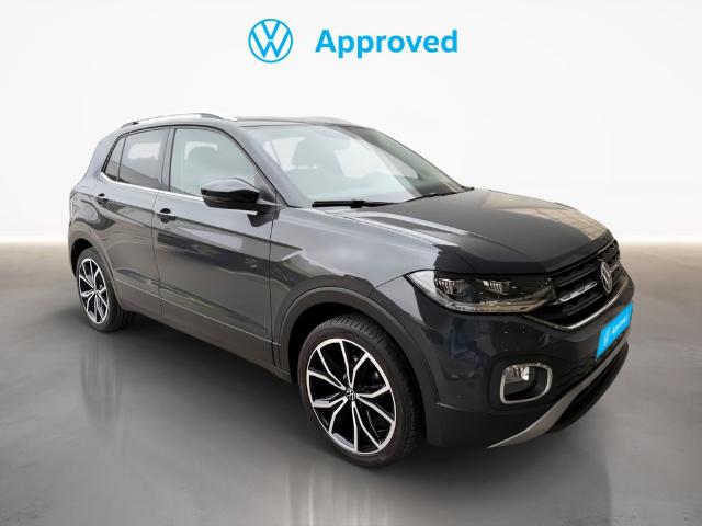 Volkswagen T-Cross Sport 1.0 TSI 81 kW (110 CV) DSG