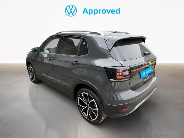 Volkswagen T-Cross Sport 1.0 TSI 81 kW (110 CV) DSG