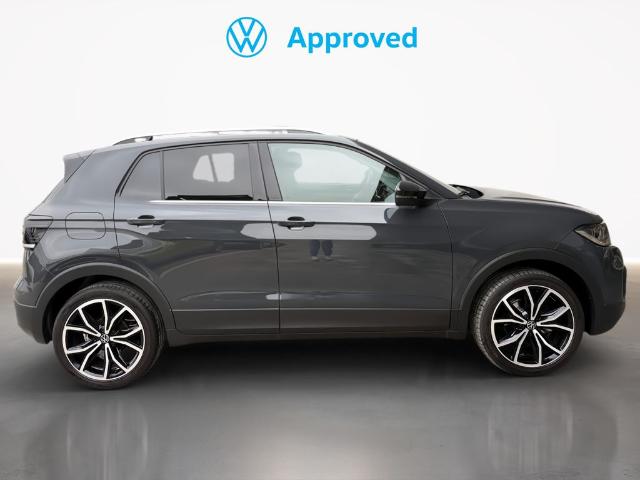 Volkswagen T-Cross Sport 1.0 TSI 81 kW (110 CV) DSG