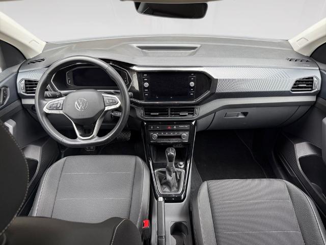 Volkswagen T-Cross Sport 1.0 TSI 81 kW (110 CV) DSG