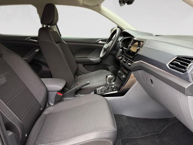Volkswagen T-Cross Sport 1.0 TSI 81 kW (110 CV) DSG