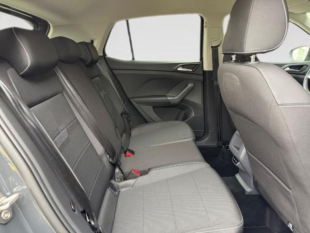Volkswagen T-Cross Sport 1.0 TSI 81 kW (110 CV) DSG