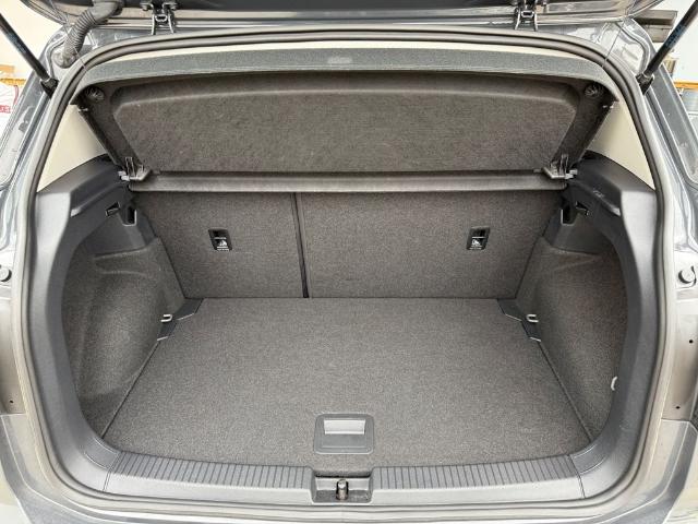 Volkswagen T-Cross Sport 1.0 TSI 81 kW (110 CV) DSG