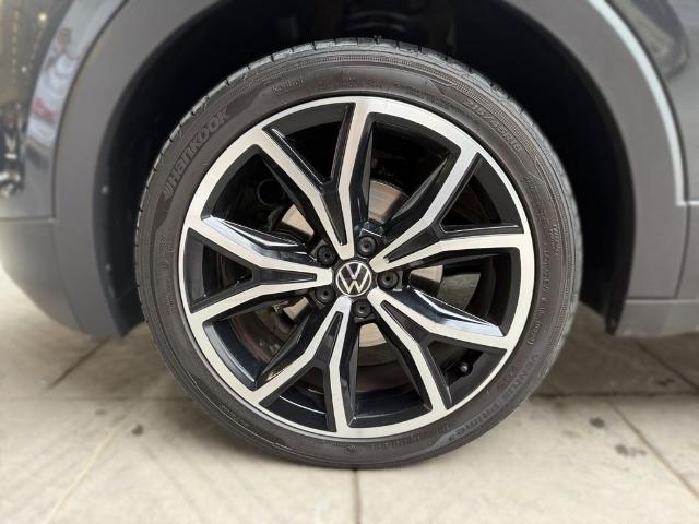 Volkswagen T-Cross Sport 1.0 TSI 81 kW (110 CV) DSG