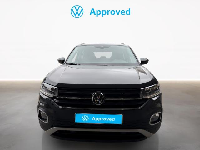 Volkswagen T-Cross Sport 1.0 TSI 81 kW (110 CV) DSG