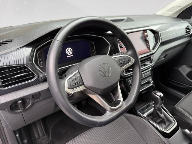Volkswagen T-Cross Sport 1.0 TSI 81 kW (110 CV) DSG