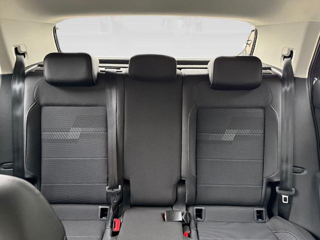 Volkswagen T-Cross Sport 1.0 TSI 81 kW (110 CV) DSG