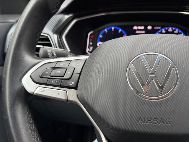 Volkswagen T-Cross Sport 1.0 TSI 81 kW (110 CV) DSG