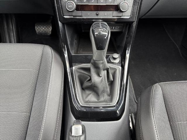 Volkswagen T-Cross Sport 1.0 TSI 81 kW (110 CV) DSG