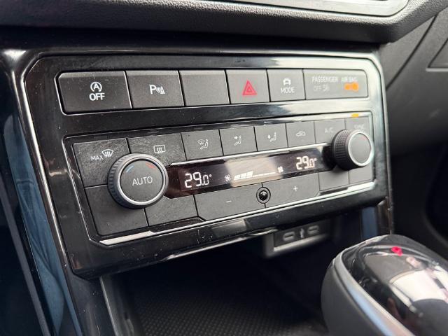 Volkswagen T-Cross Sport 1.0 TSI 81 kW (110 CV) DSG