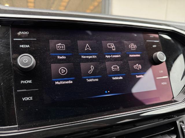 Volkswagen T-Cross Sport 1.0 TSI 81 kW (110 CV) DSG