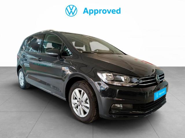 Volkswagen Touran "Más" 2.0 TDI 110 kW (150 CV) DSG