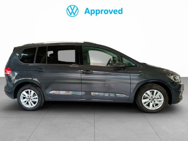 Volkswagen Touran "Más" 2.0 TDI 110 kW (150 CV) DSG