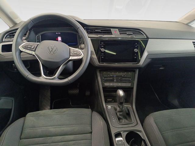 Volkswagen Touran "Más" 2.0 TDI 110 kW (150 CV) DSG