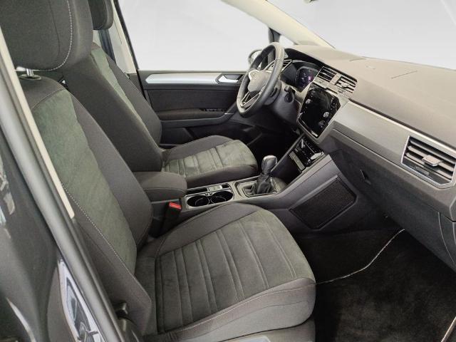 Volkswagen Touran "Más" 2.0 TDI 110 kW (150 CV) DSG