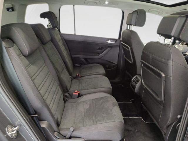 Volkswagen Touran "Más" 2.0 TDI 110 kW (150 CV) DSG