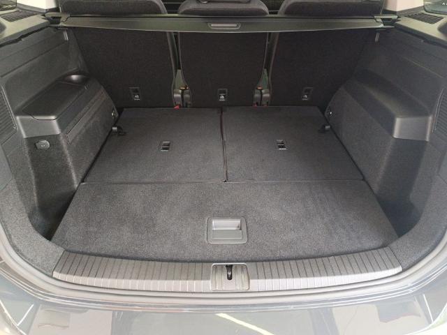 Volkswagen Touran "Más" 2.0 TDI 110 kW (150 CV) DSG