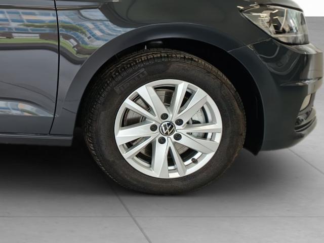 Volkswagen Touran "Más" 2.0 TDI 110 kW (150 CV) DSG