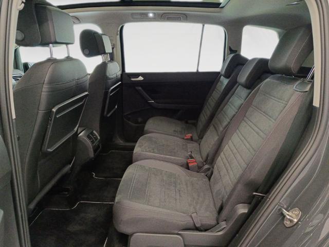 Volkswagen Touran "Más" 2.0 TDI 110 kW (150 CV) DSG