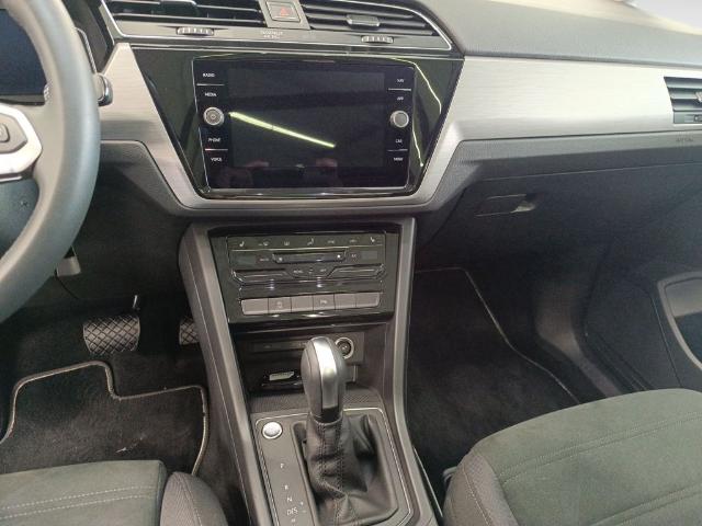Volkswagen Touran "Más" 2.0 TDI 110 kW (150 CV) DSG