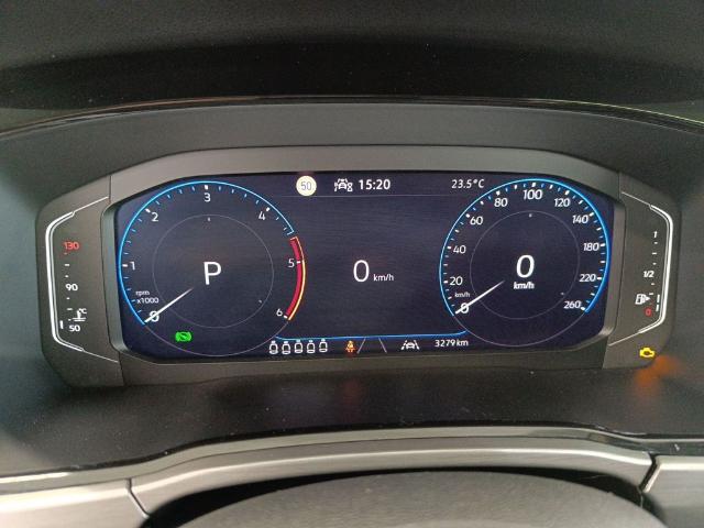 Volkswagen Touran "Más" 2.0 TDI 110 kW (150 CV) DSG