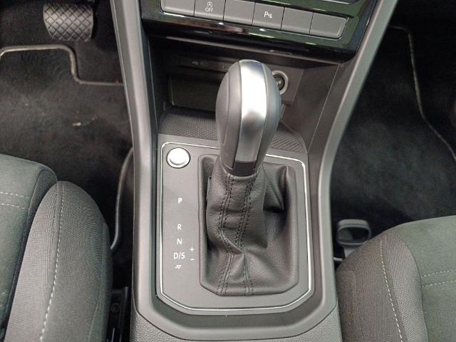 Volkswagen Touran "Más" 2.0 TDI 110 kW (150 CV) DSG