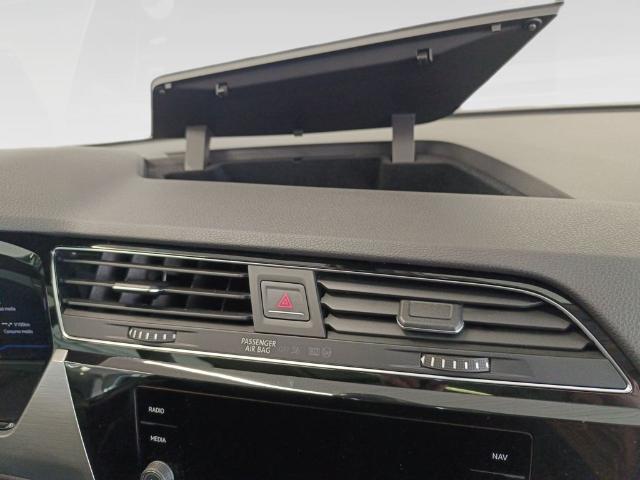 Volkswagen Touran "Más" 2.0 TDI 110 kW (150 CV) DSG