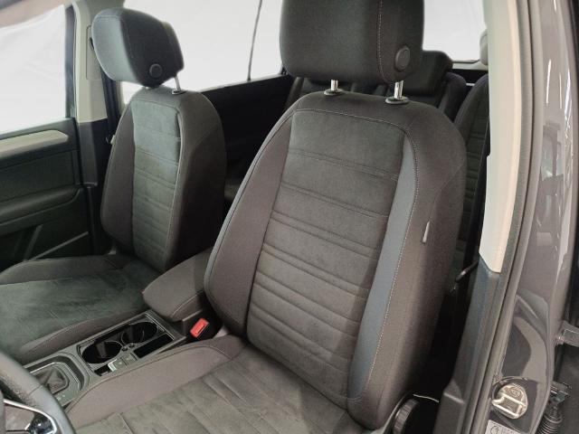 Volkswagen Touran "Más" 2.0 TDI 110 kW (150 CV) DSG