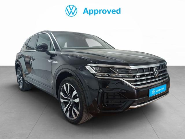 Volkswagen Touareg R-Line 3.0 TDI 4Motion 170 kW (231 CV) Tiptronic